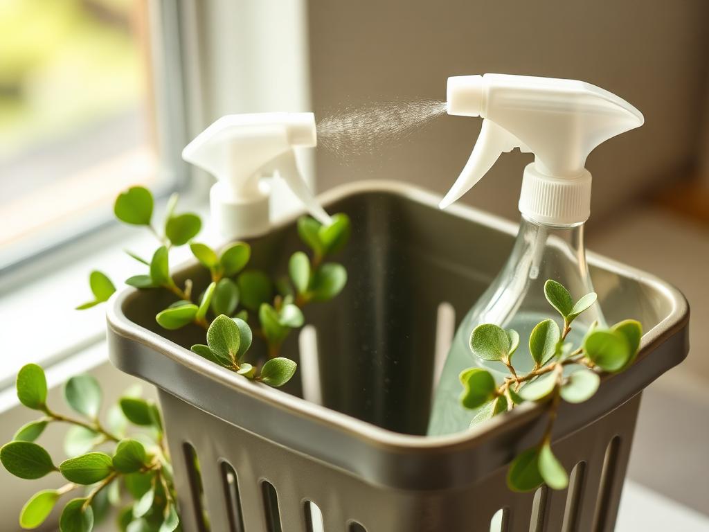 Fresh Deodorising Treatment